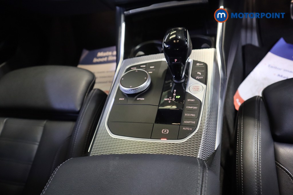 BMW 3 Series M Sport Automatic Petrol Saloon - Stock Number (1569088) - 6th supplementary image