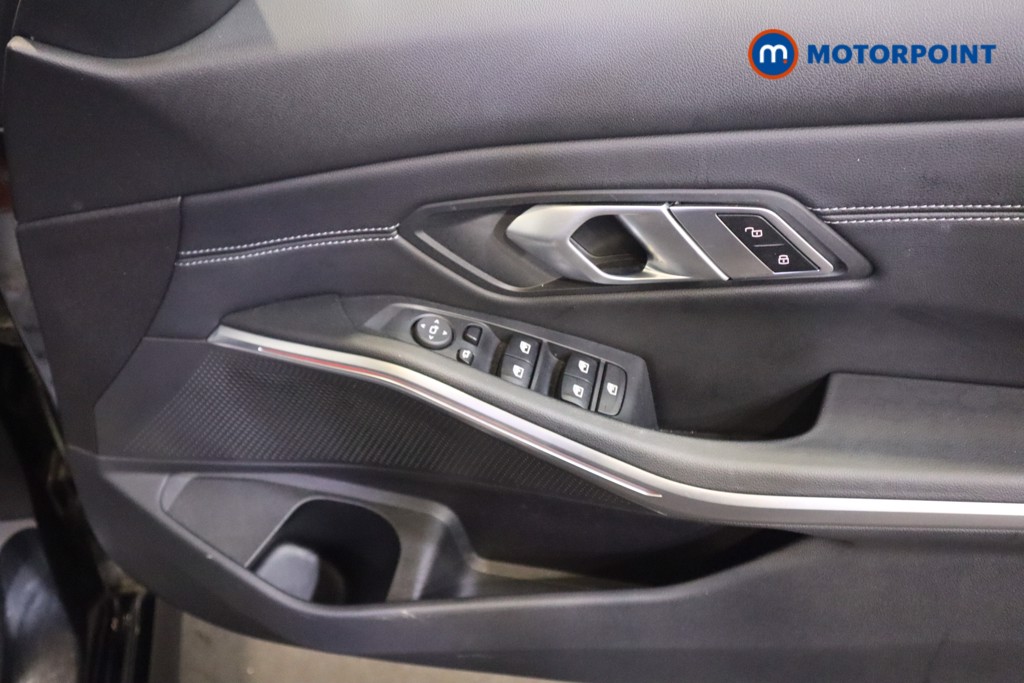 BMW 3 Series M Sport Automatic Petrol Saloon - Stock Number (1569088) - 7th supplementary image