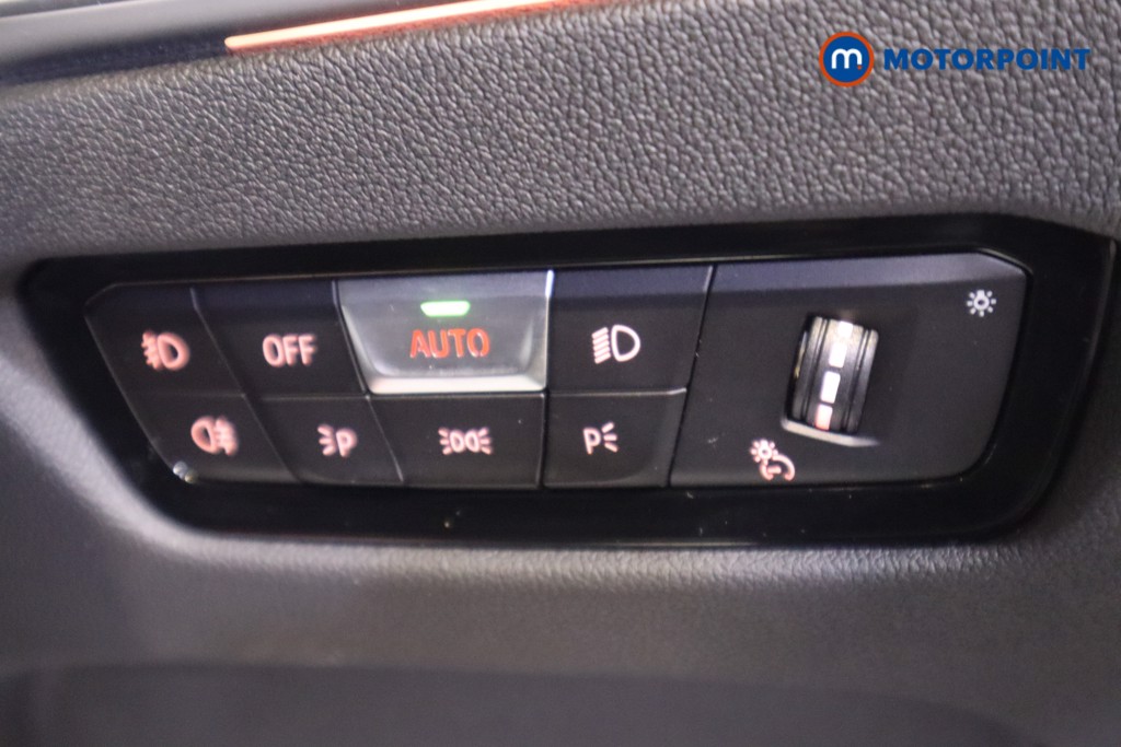 BMW 3 Series M Sport Automatic Petrol Saloon - Stock Number (1569088) - 10th supplementary image