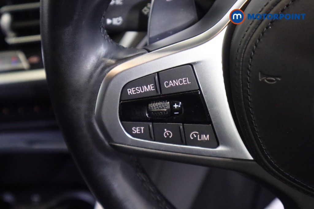 BMW 3 Series M Sport Automatic Petrol Saloon - Stock Number (1569088) - 12th supplementary image