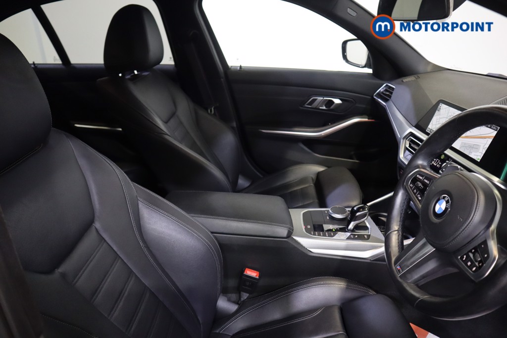 BMW 3 Series M Sport Automatic Petrol Saloon - Stock Number (1569088) - 13th supplementary image