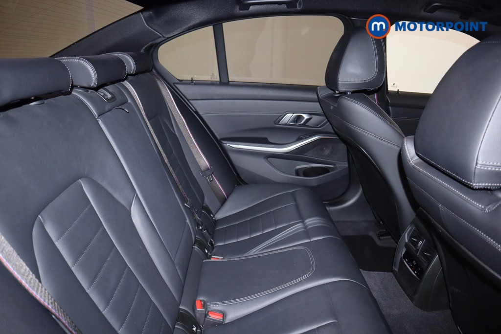 BMW 3 Series M Sport Automatic Petrol Saloon - Stock Number (1569088) - 14th supplementary image