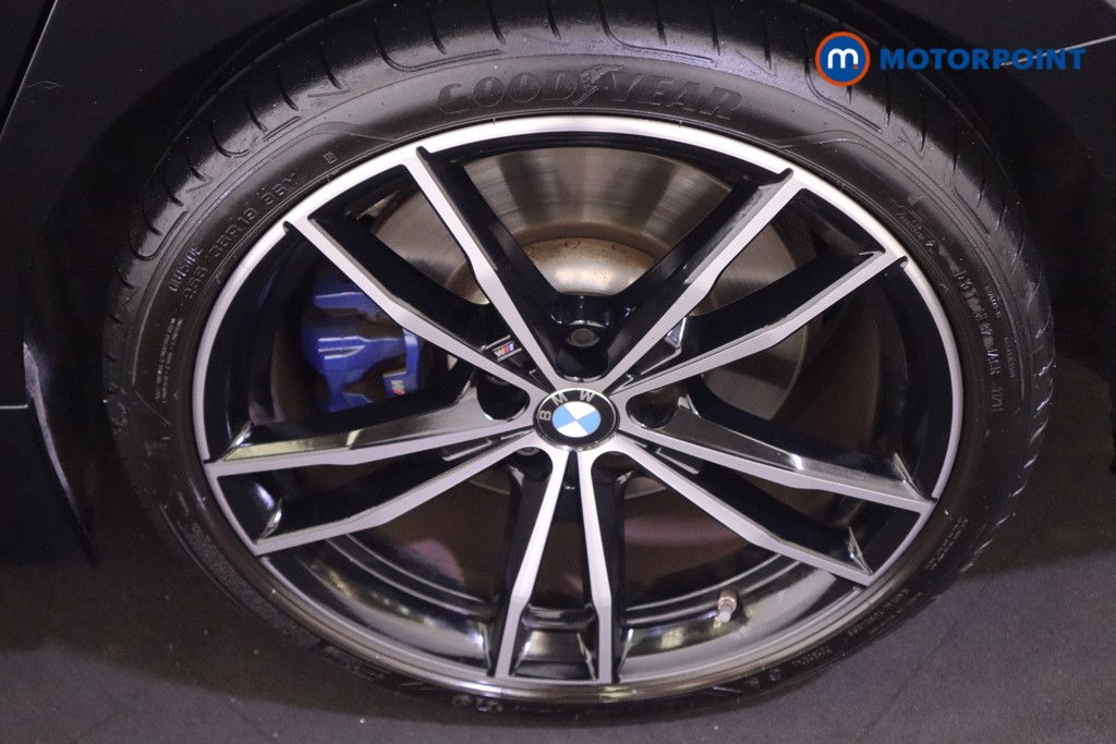 BMW 3 Series M Sport Automatic Petrol Saloon - Stock Number (1569088) - 18th supplementary image