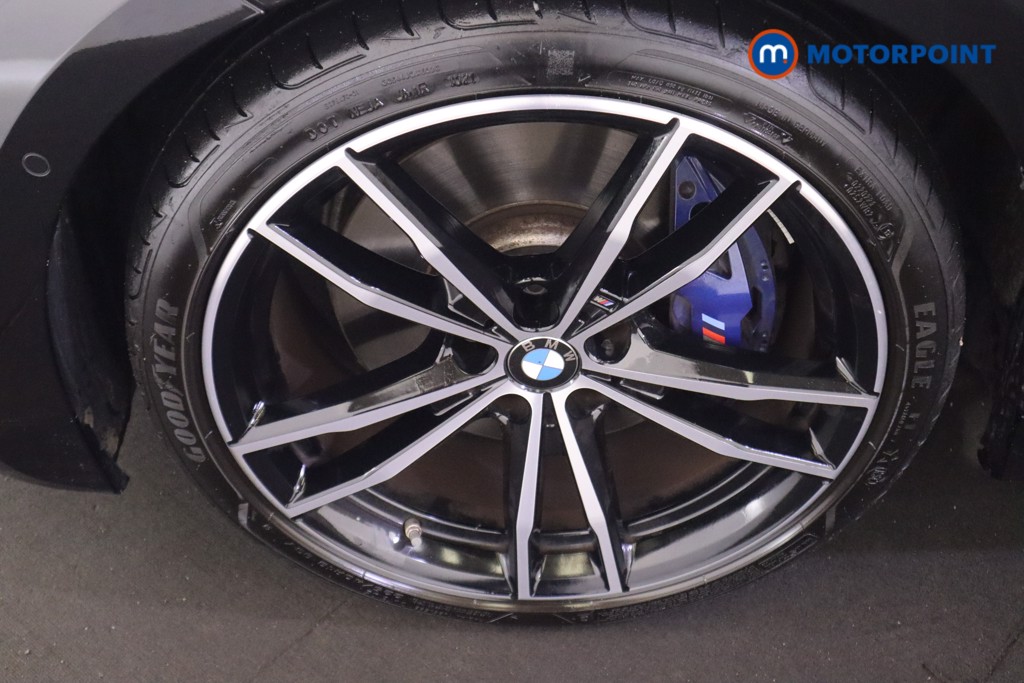 BMW 3 Series M Sport Automatic Petrol Saloon - Stock Number (1569088) - 19th supplementary image