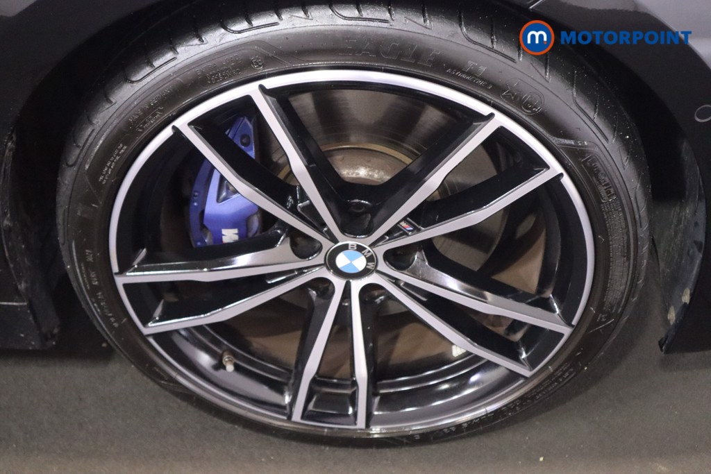 BMW 3 Series M Sport Automatic Petrol Saloon - Stock Number (1569088) - 20th supplementary image