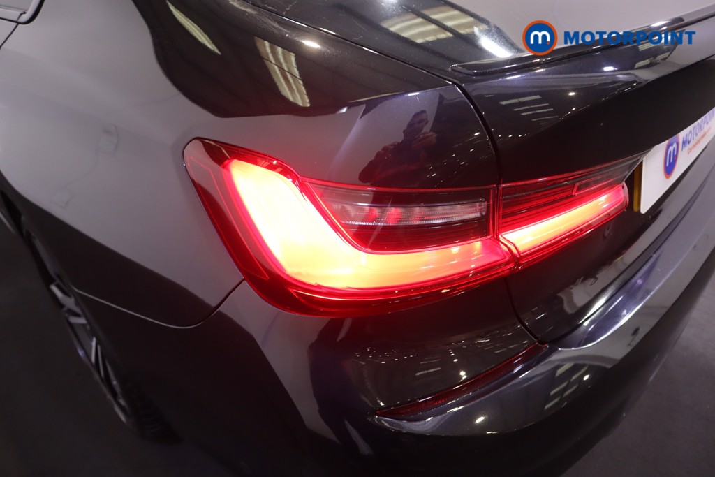 BMW 3 Series M Sport Automatic Petrol Saloon - Stock Number (1569088) - 23rd supplementary image