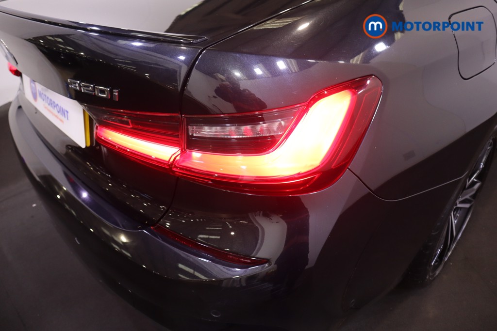 BMW 3 Series M Sport Automatic Petrol Saloon - Stock Number (1569088) - 24th supplementary image