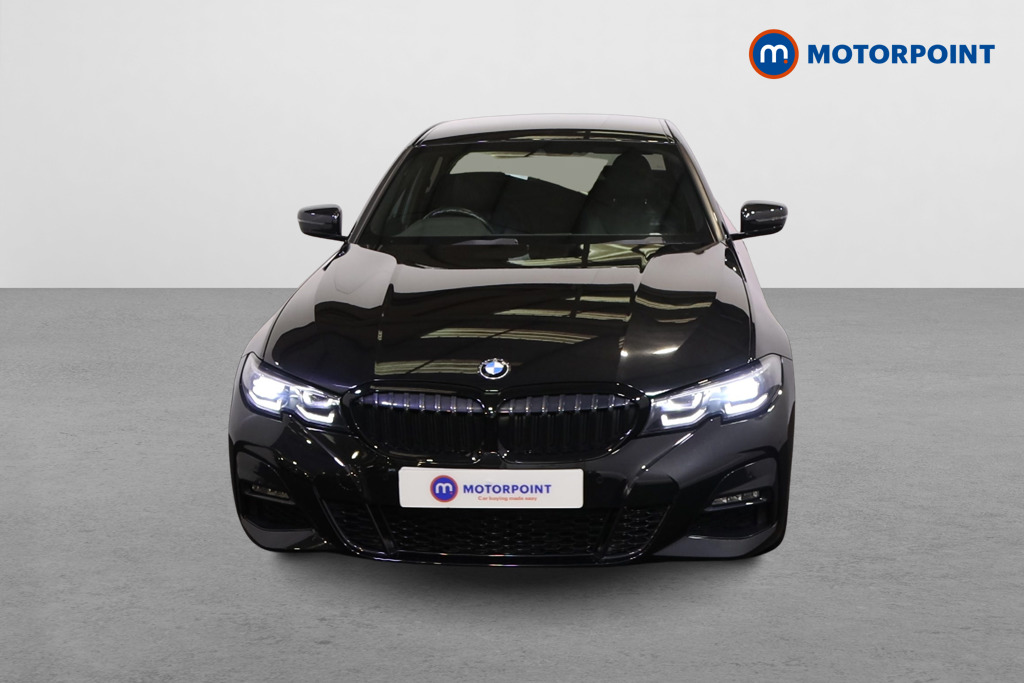 BMW 3 Series M Sport Automatic Petrol Saloon - Stock Number (1569088) - Front bumper