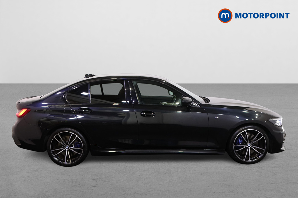 BMW 3 Series M Sport Automatic Petrol Saloon - Stock Number (1569088) - Drivers side