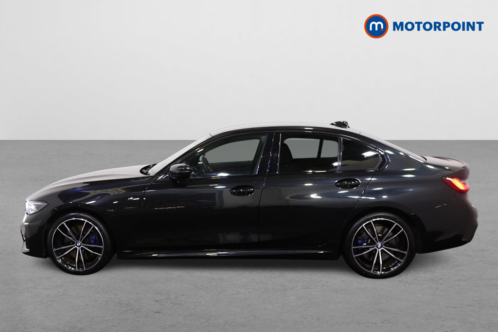 BMW 3 Series M Sport Automatic Petrol Saloon - Stock Number (1569088) - Passenger side