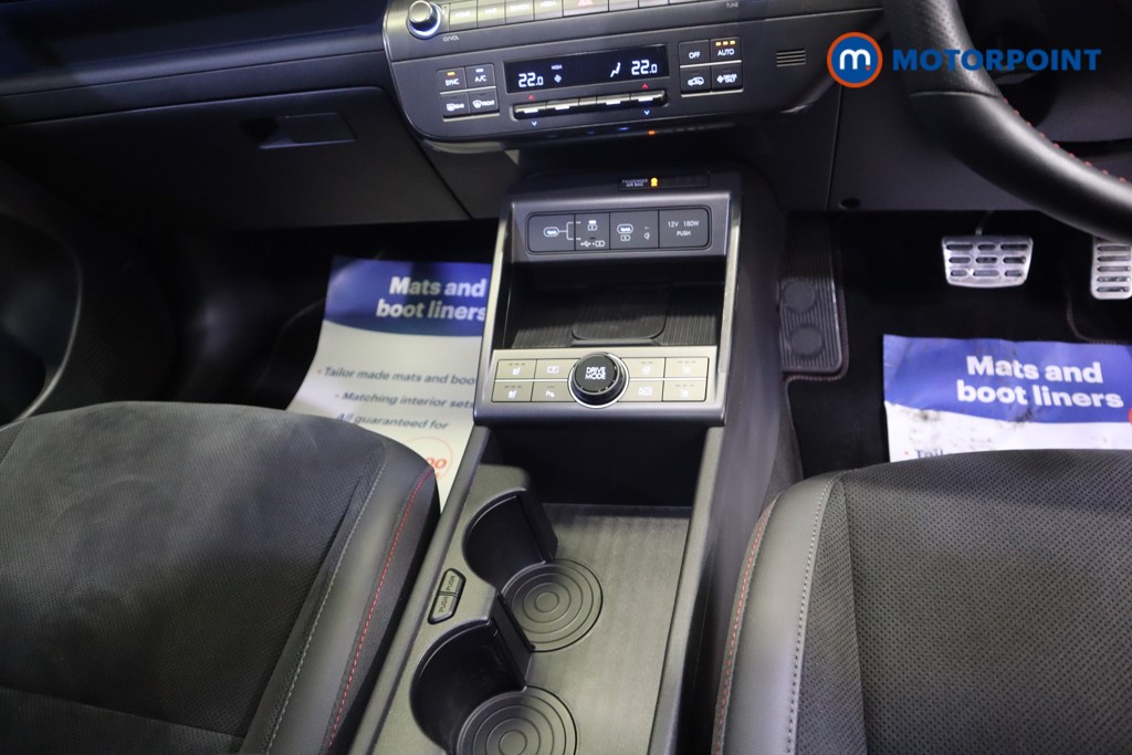Hyundai Kona N Line S Automatic Petrol-Electric Hybrid SUV - Stock Number (1569114) - 6th supplementary image