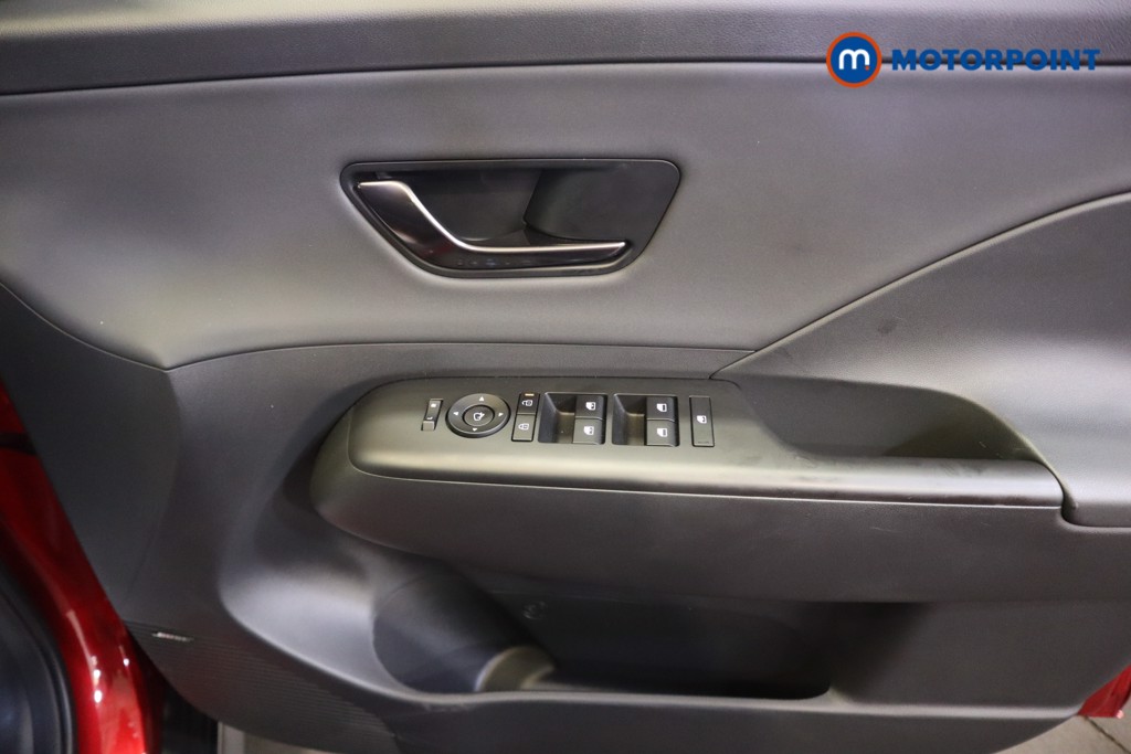 Hyundai Kona N Line S Automatic Petrol-Electric Hybrid SUV - Stock Number (1569114) - 7th supplementary image