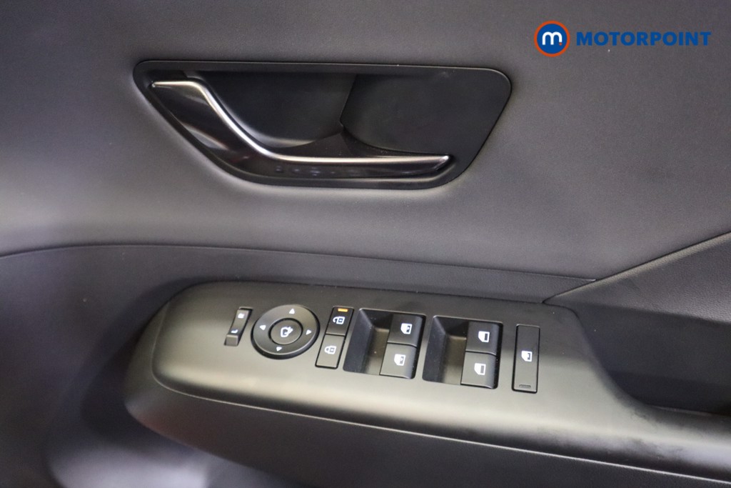 Hyundai Kona N Line S Automatic Petrol-Electric Hybrid SUV - Stock Number (1569114) - 8th supplementary image