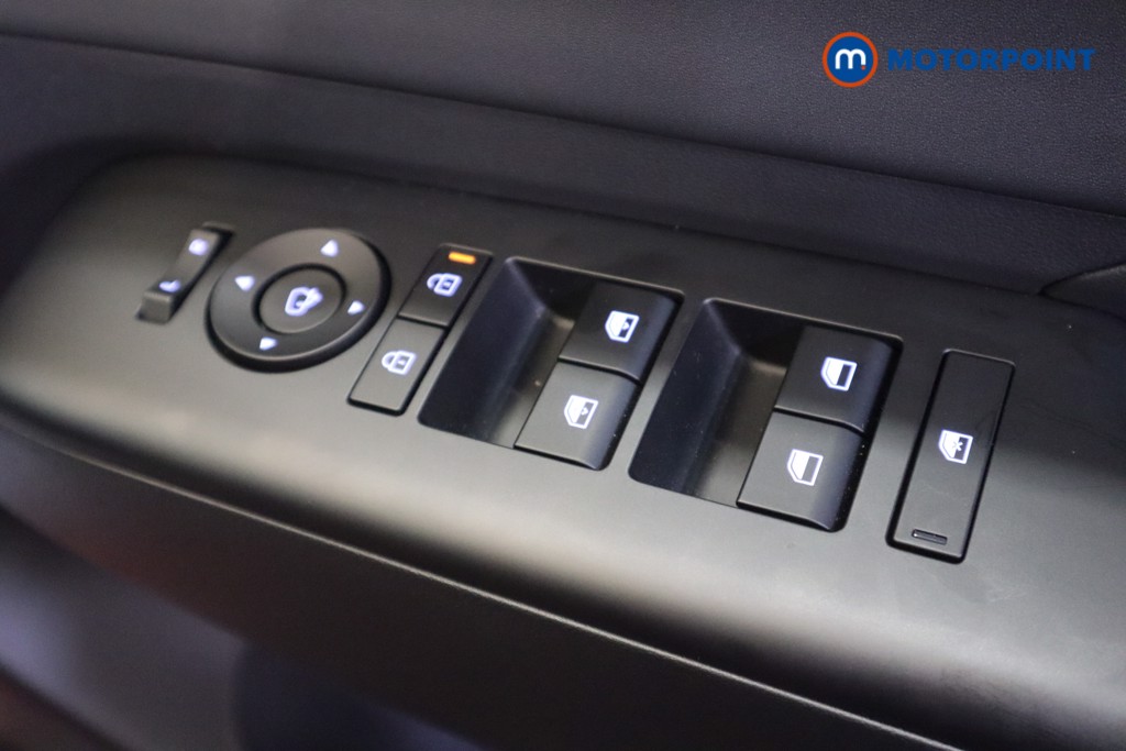 Hyundai Kona N Line S Automatic Petrol-Electric Hybrid SUV - Stock Number (1569114) - 9th supplementary image
