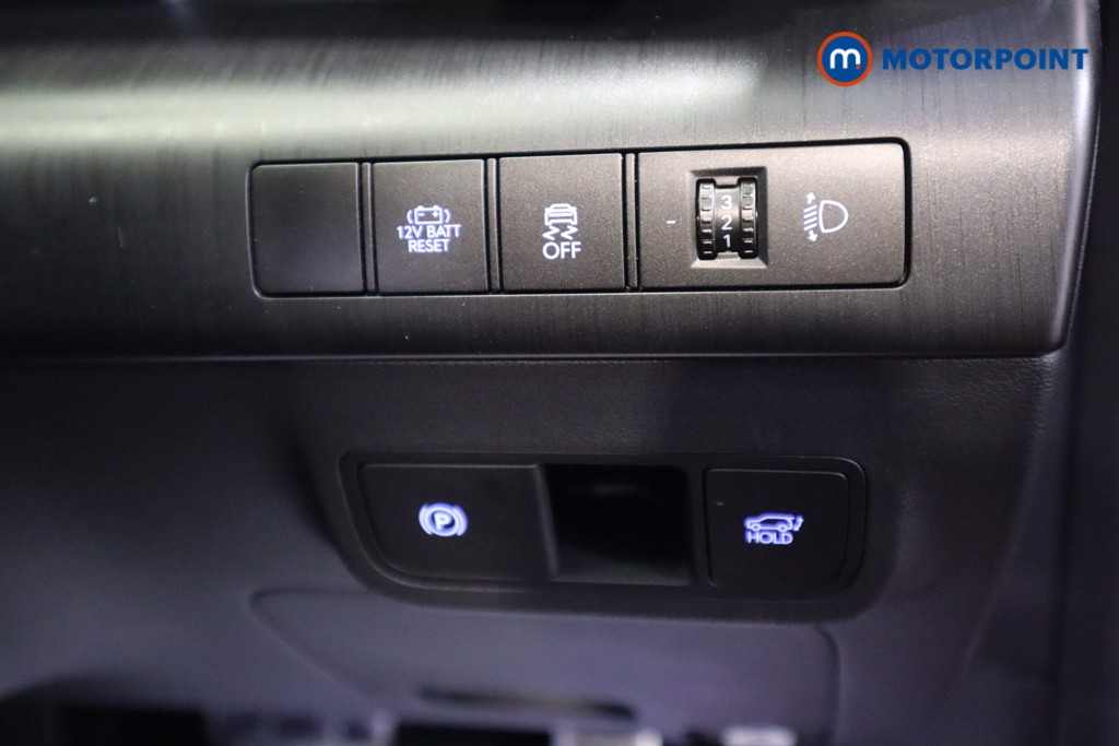 Hyundai Kona N Line S Automatic Petrol-Electric Hybrid SUV - Stock Number (1569114) - 10th supplementary image