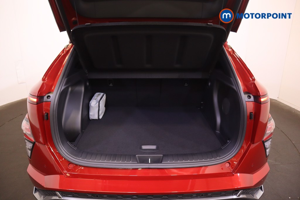 Hyundai Kona N Line S Automatic Petrol-Electric Hybrid SUV - Stock Number (1569114) - 17th supplementary image