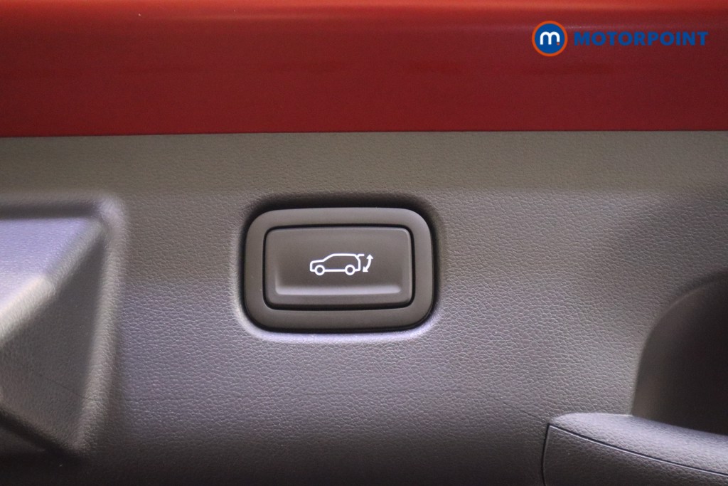 Hyundai Kona N Line S Automatic Petrol-Electric Hybrid SUV - Stock Number (1569114) - 18th supplementary image