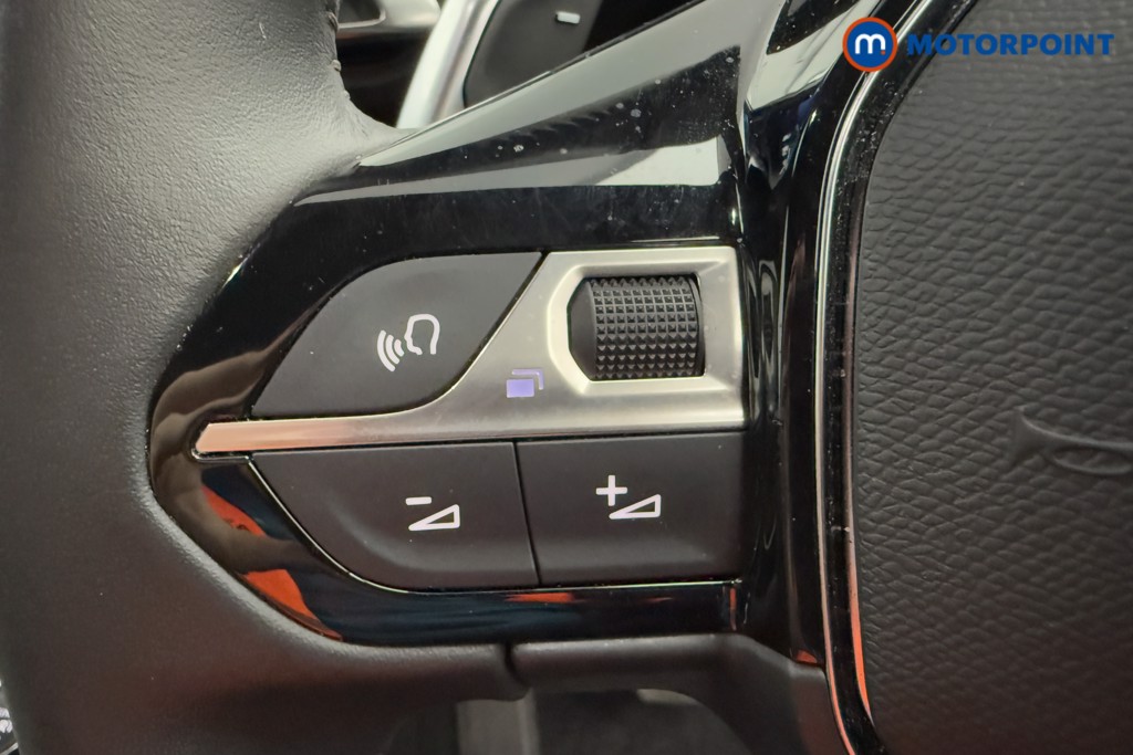 Peugeot 3008 Active Automatic Petrol Plug-In Hybrid SUV - Stock Number (1569456) - 4th supplementary image