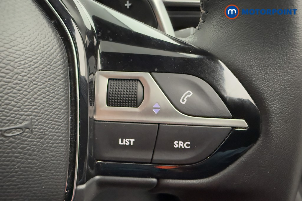 Peugeot 3008 Active Automatic Petrol Plug-In Hybrid SUV - Stock Number (1569456) - 5th supplementary image