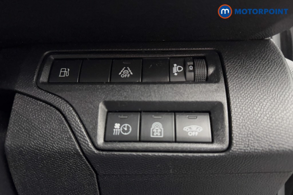 Peugeot 3008 Active Automatic Petrol Plug-In Hybrid SUV - Stock Number (1569456) - 19th supplementary image