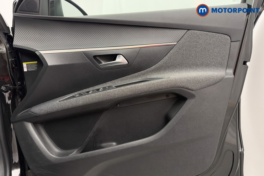 Peugeot 3008 Active Automatic Petrol Plug-In Hybrid SUV - Stock Number (1569456) - 20th supplementary image