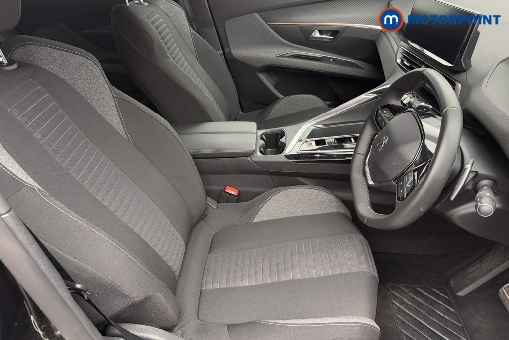 Peugeot 3008 Active Automatic Petrol Plug-In Hybrid SUV - Stock Number (1569456) - 23rd supplementary image