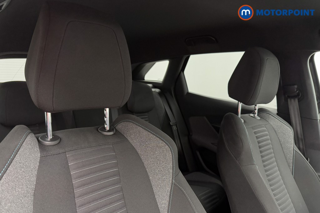 Peugeot 3008 Active Automatic Petrol Plug-In Hybrid SUV - Stock Number (1569456) - 24th supplementary image