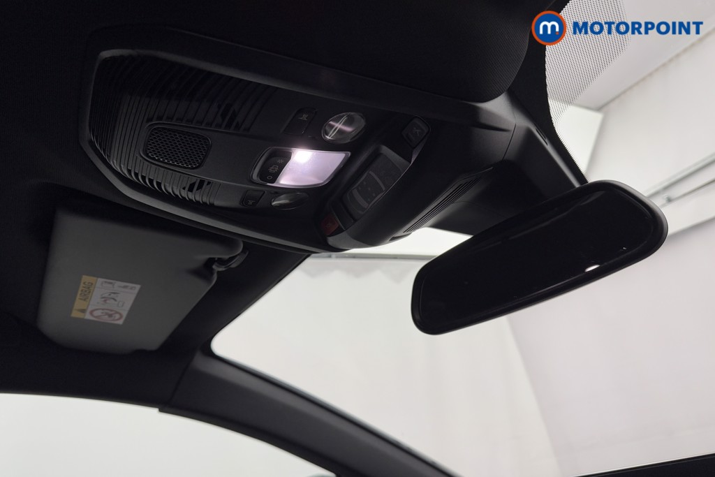 Peugeot 3008 Active Automatic Petrol Plug-In Hybrid SUV - Stock Number (1569456) - 25th supplementary image
