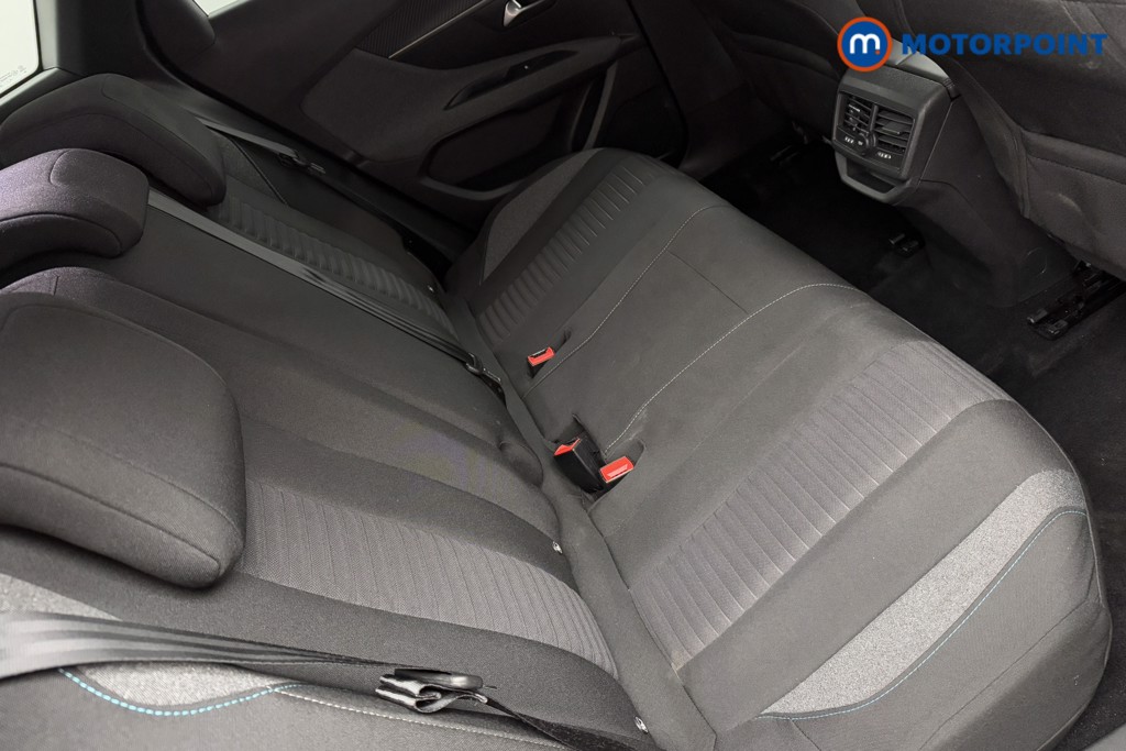 Peugeot 3008 Active Automatic Petrol Plug-In Hybrid SUV - Stock Number (1569456) - 26th supplementary image