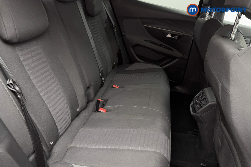 Peugeot 3008 Active Automatic Petrol Plug-In Hybrid SUV - Stock Number (1569456) - 28th supplementary image