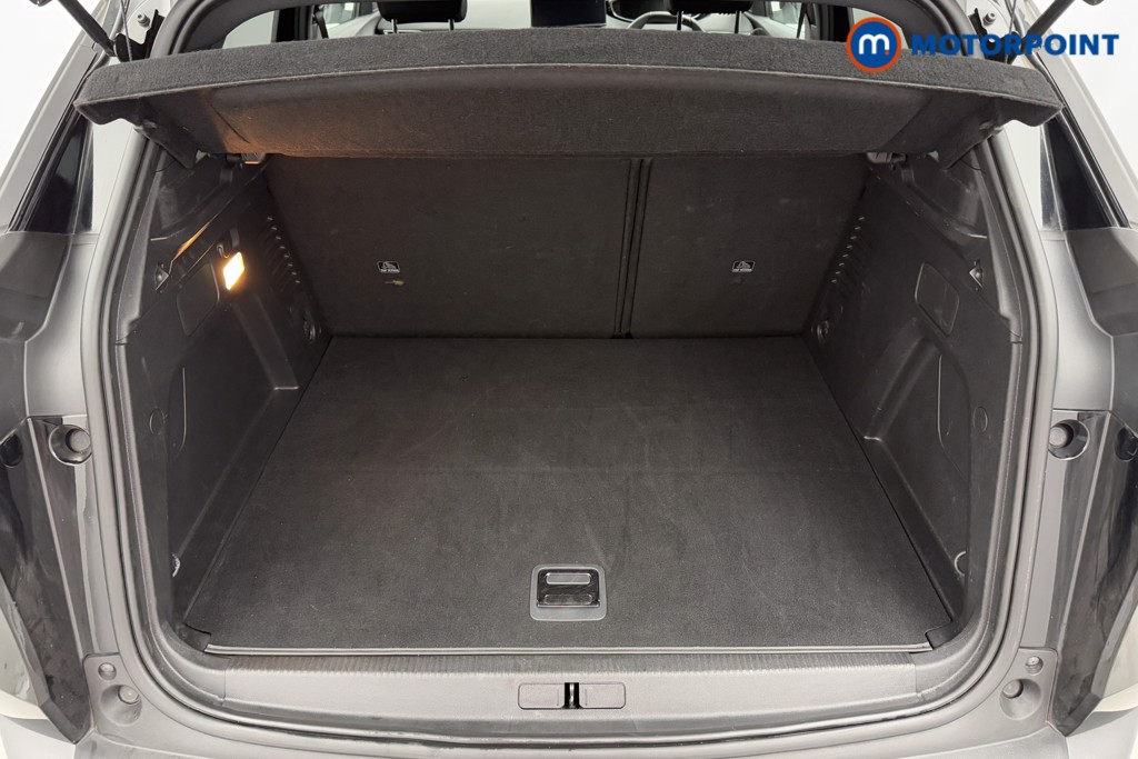 Peugeot 3008 Active Automatic Petrol Plug-In Hybrid SUV - Stock Number (1569456) - 29th supplementary image
