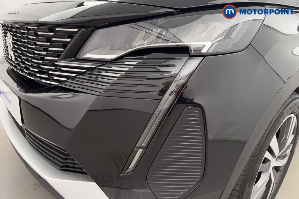 Peugeot 3008 Active Automatic Petrol Plug-In Hybrid SUV - Stock Number (1569456) - 33rd supplementary image