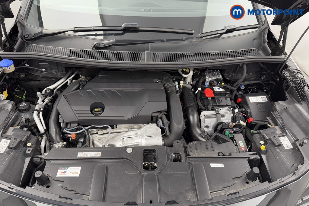 Peugeot 3008 Active Automatic Petrol Plug-In Hybrid SUV - Stock Number (1569456) - 34th supplementary image