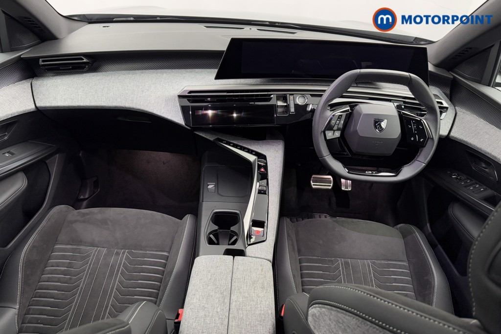 Peugeot 3008 GT Automatic Petrol SUV - Stock Number (1569534) - 2nd supplementary image
