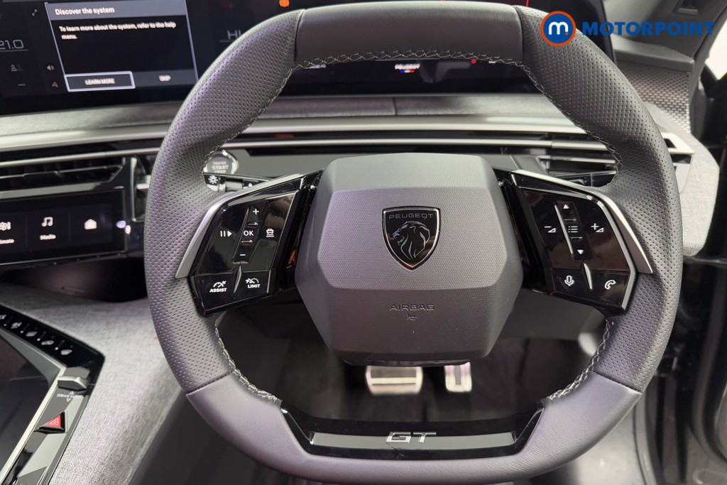 Peugeot 3008 GT Automatic Petrol SUV - Stock Number (1569534) - 3rd supplementary image
