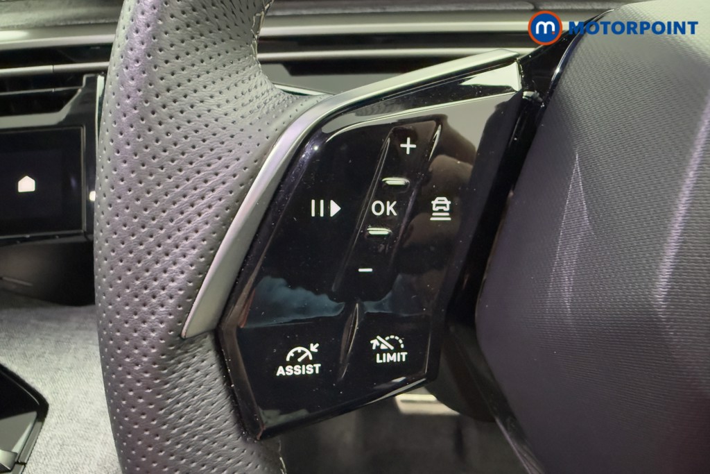 Peugeot 3008 GT Automatic Petrol SUV - Stock Number (1569534) - 4th supplementary image