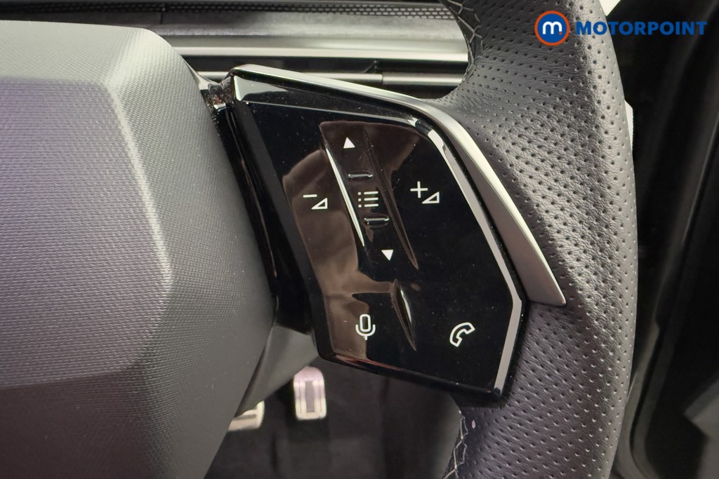 Peugeot 3008 GT Automatic Petrol SUV - Stock Number (1569534) - 5th supplementary image