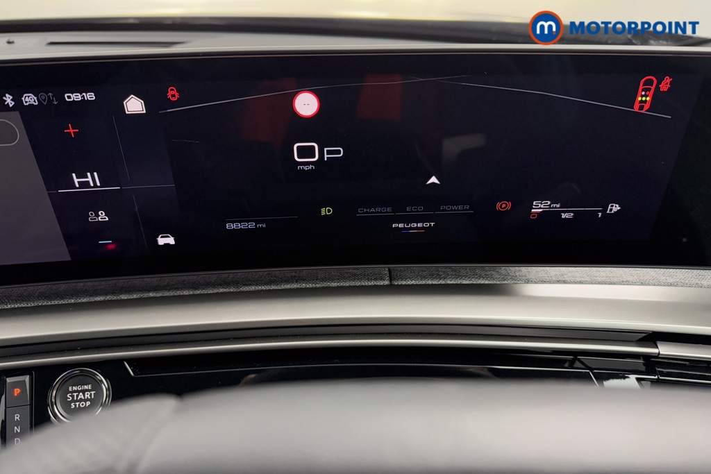 Peugeot 3008 GT Automatic Petrol SUV - Stock Number (1569534) - 6th supplementary image
