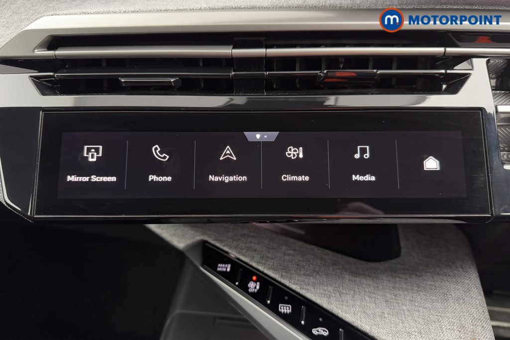 Peugeot 3008 GT Automatic Petrol SUV - Stock Number (1569534) - 13th supplementary image