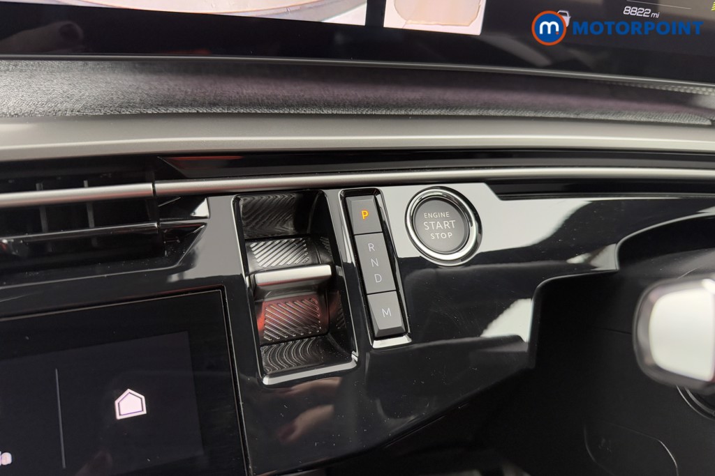 Peugeot 3008 GT Automatic Petrol SUV - Stock Number (1569534) - 14th supplementary image