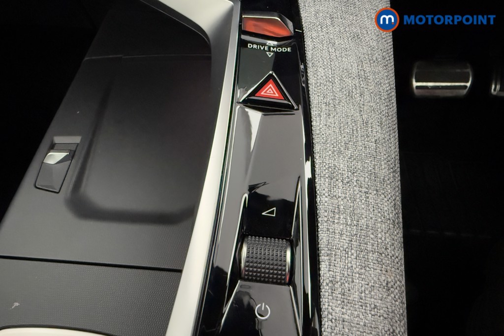 Peugeot 3008 GT Automatic Petrol SUV - Stock Number (1569534) - 16th supplementary image