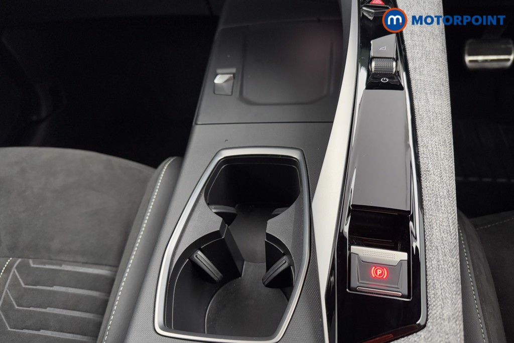 Peugeot 3008 GT Automatic Petrol SUV - Stock Number (1569534) - 17th supplementary image