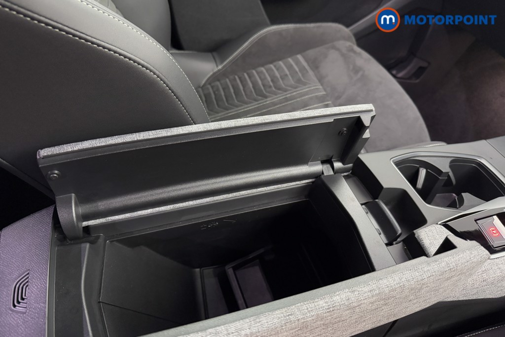 Peugeot 3008 GT Automatic Petrol SUV - Stock Number (1569534) - 18th supplementary image