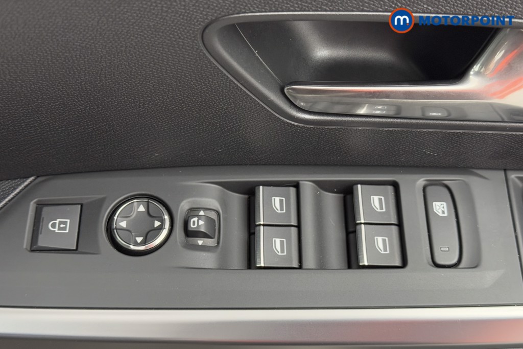 Peugeot 3008 GT Automatic Petrol SUV - Stock Number (1569534) - 22nd supplementary image