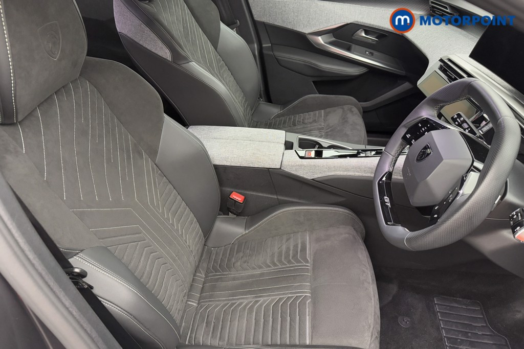 Peugeot 3008 GT Automatic Petrol SUV - Stock Number (1569534) - 24th supplementary image