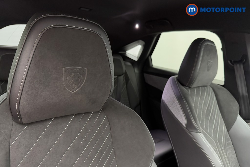 Peugeot 3008 GT Automatic Petrol SUV - Stock Number (1569534) - 25th supplementary image