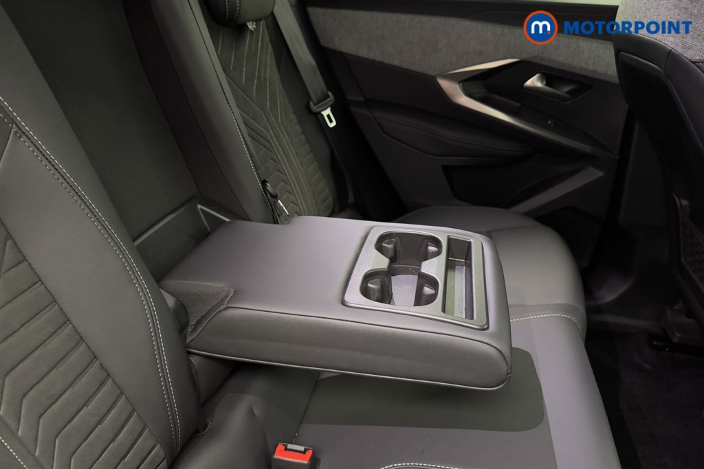 Peugeot 3008 GT Automatic Petrol SUV - Stock Number (1569534) - 30th supplementary image