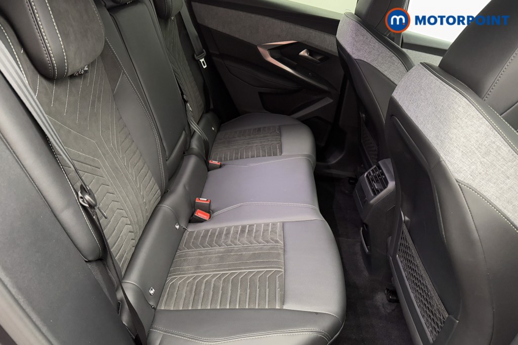 Peugeot 3008 GT Automatic Petrol SUV - Stock Number (1569534) - 31st supplementary image