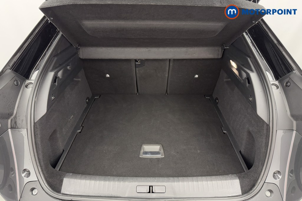 Peugeot 3008 GT Automatic Petrol SUV - Stock Number (1569534) - 32nd supplementary image