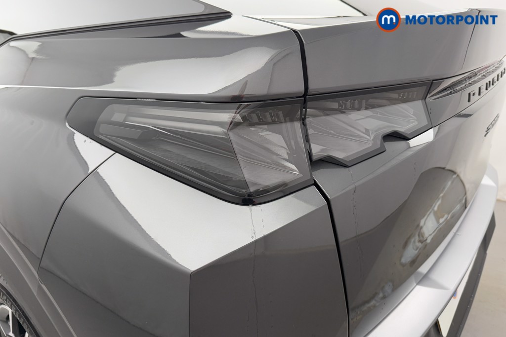 Peugeot 3008 GT Automatic Petrol SUV - Stock Number (1569534) - 36th supplementary image